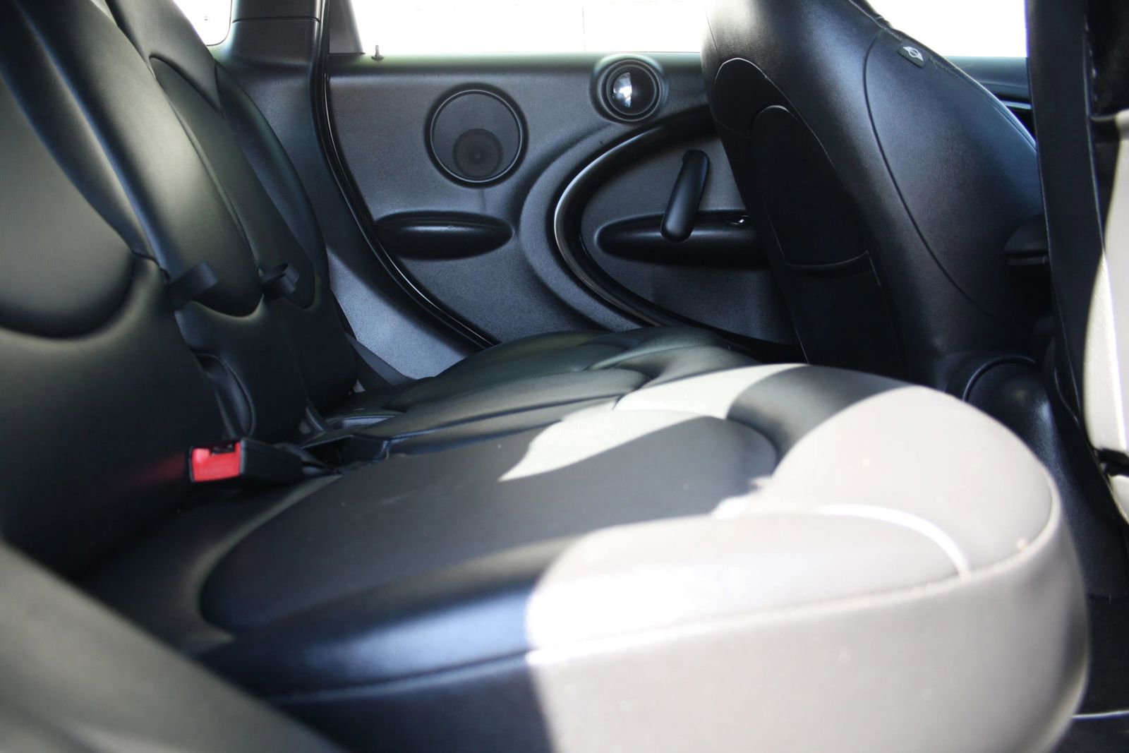 Used 2012 MINI Cooper Countryman S image 12