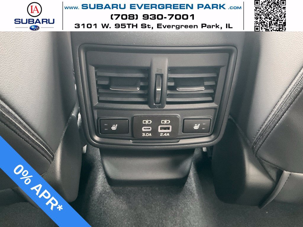 New 2026 Subaru Outback Touring XT AWD/4WD image 38