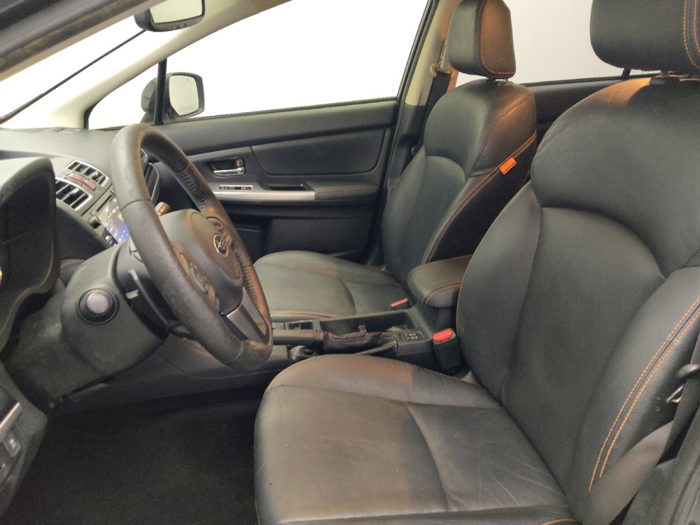 Used 2016 Subaru Crosstrek 2.0i Limited image 17