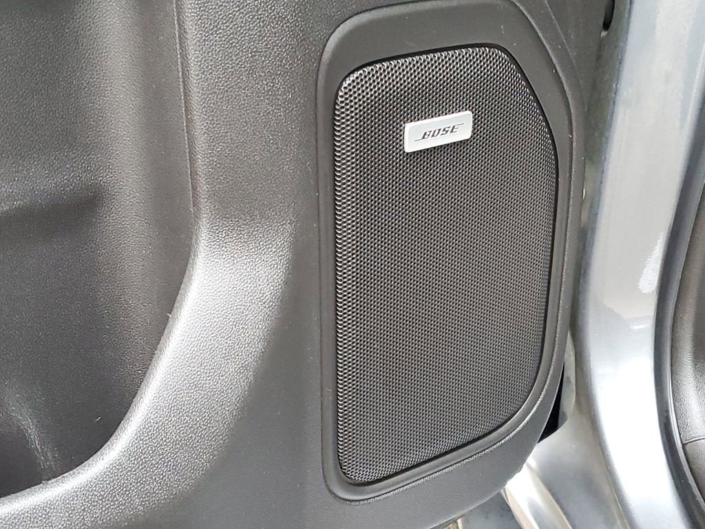 Used 2021 Chevrolet Silverado 1500 High Country image 30