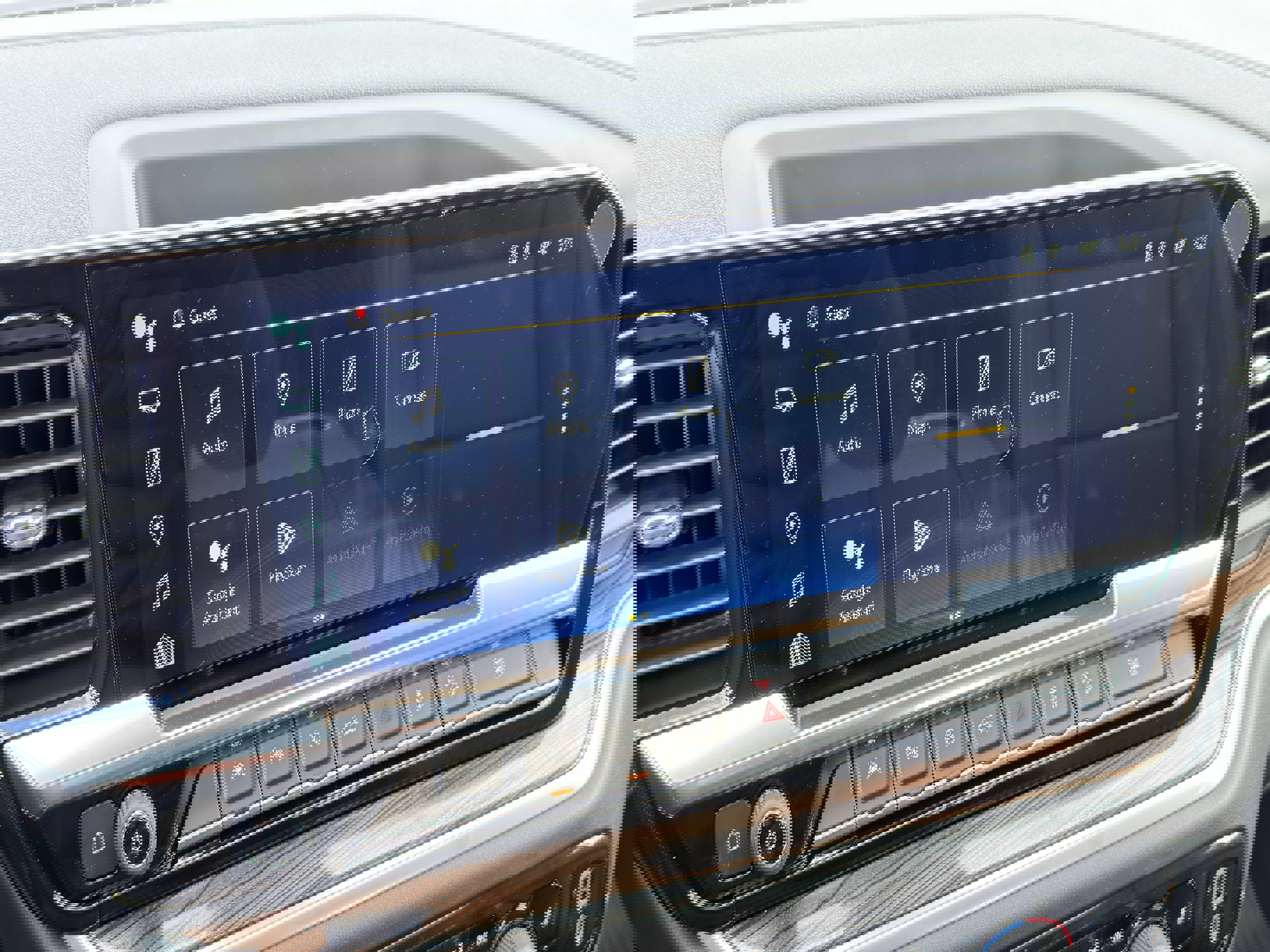 New 2026 Chevrolet Silverado 1500 RST image 16