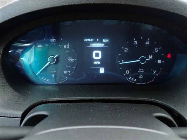 New 2026 RAM ProMaster 1500 w/ Safety Group FWD image 25
