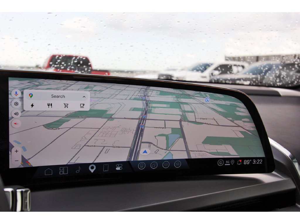 New 2027 Cadillac Vistiq Luxury AWD/4WD image 19