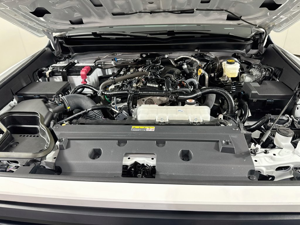 Used 2026 Toyota Tacoma SR5 RWD image 29