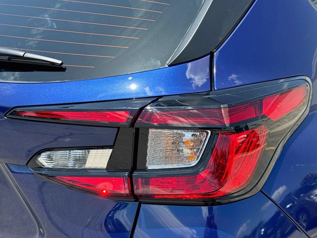 Certified 2024 Subaru Impreza RS AWD/4WD image 31