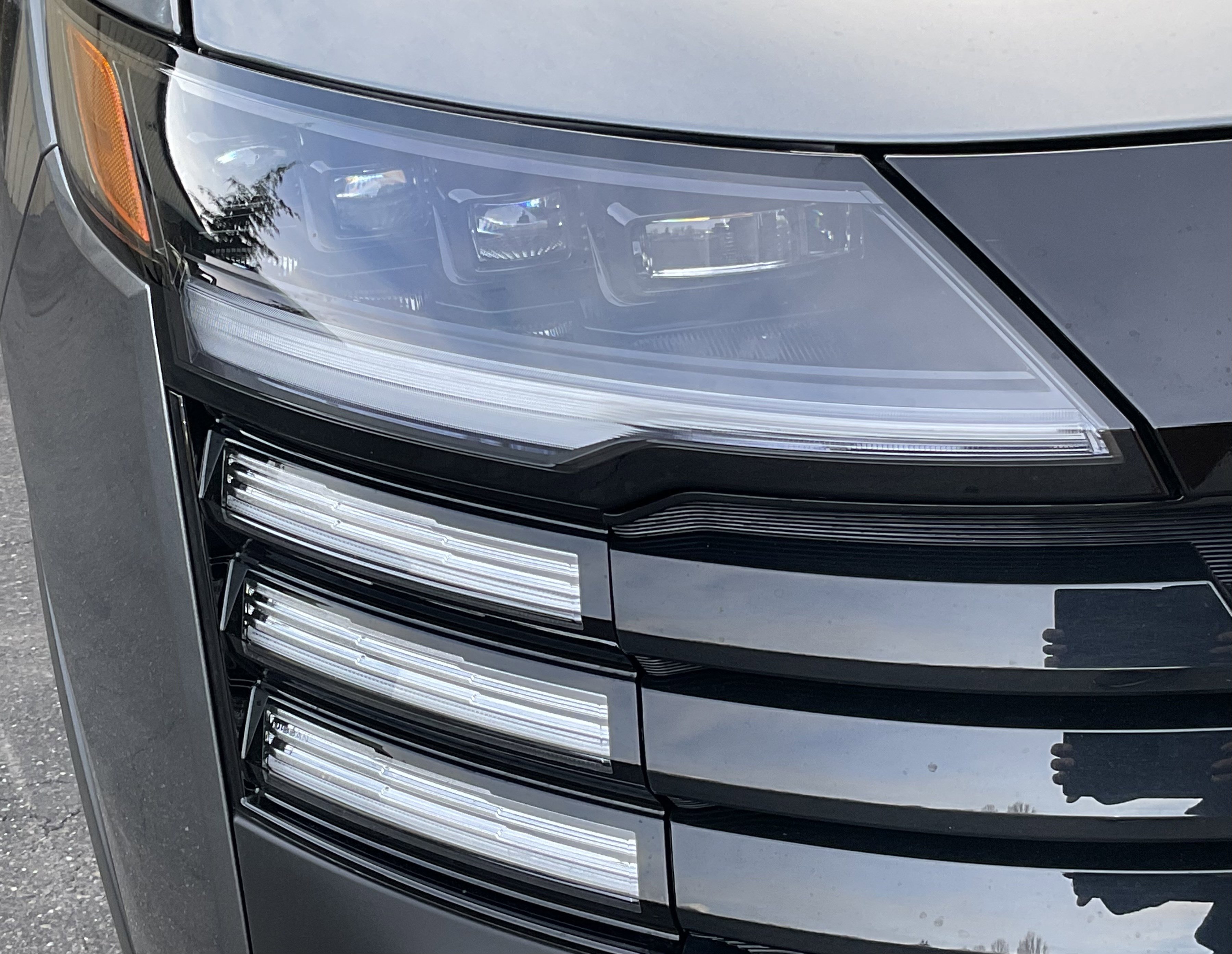 Used 2026 Nissan Kicks SR w/ Cold Weather Package image 10