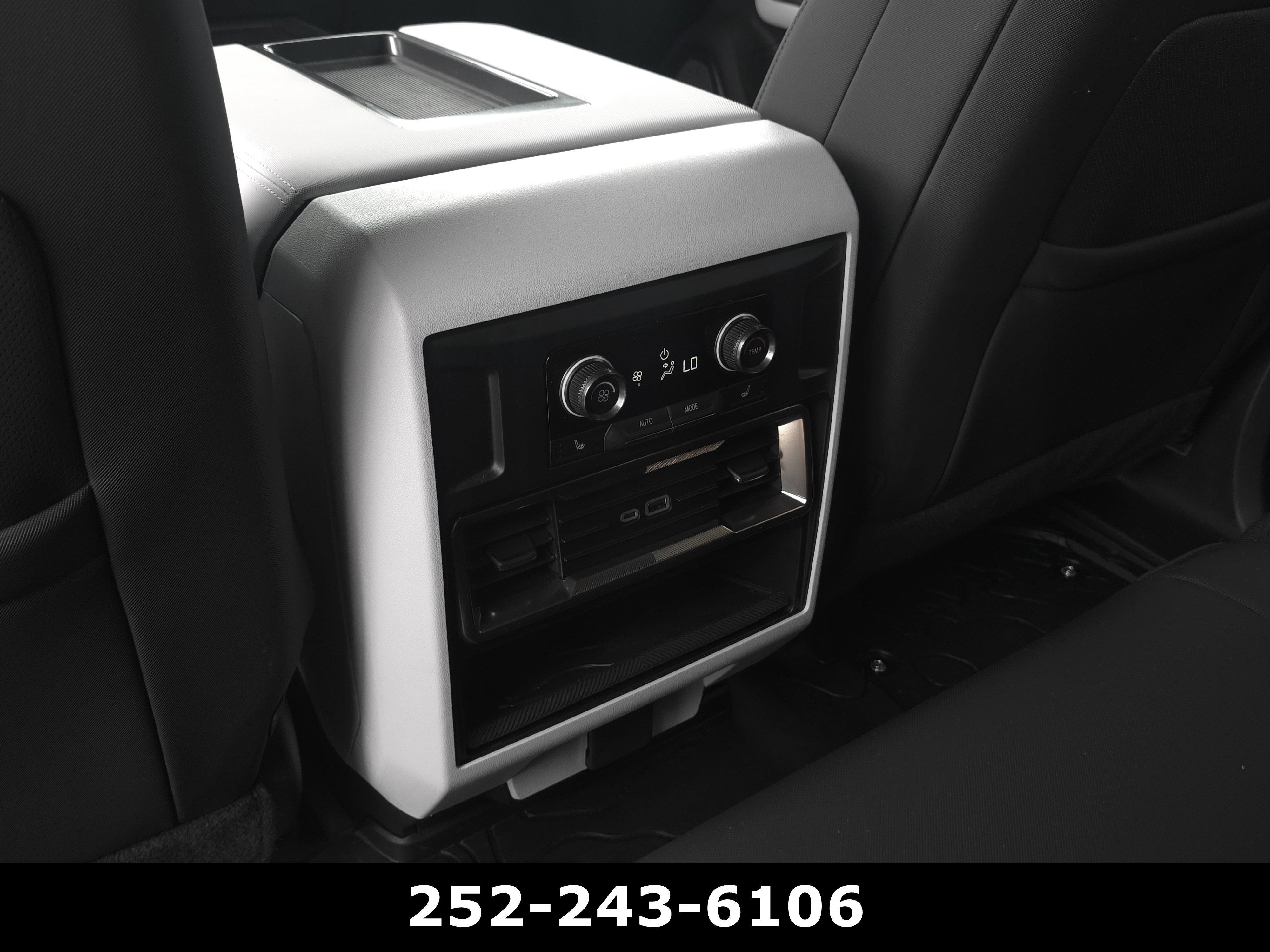 Used 2025 GMC Hummer EV 3X AWD/4WD image 22