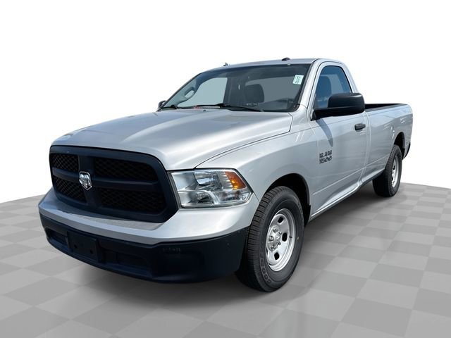 Used 2017 RAM 1500 Tradesman w/ Power & Remote Entry Group