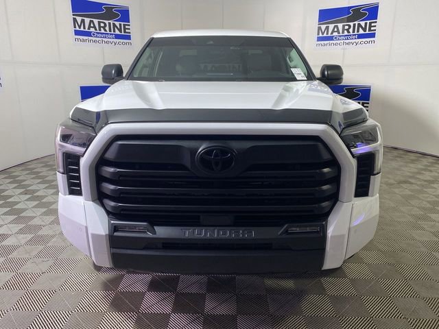 Used 2024 Toyota Tundra SR5 w/ SR5 Premium Package image 12