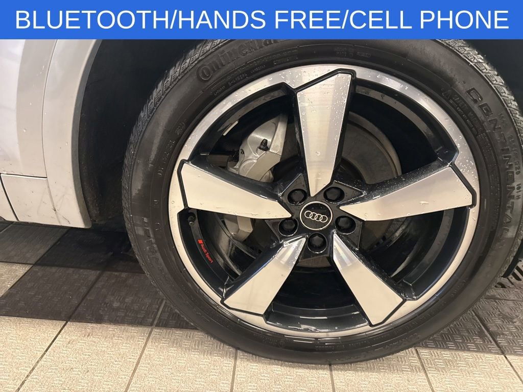 Used 2023 Audi Q5 2.0T Premium Plus w/ Premium Plus Package image 9