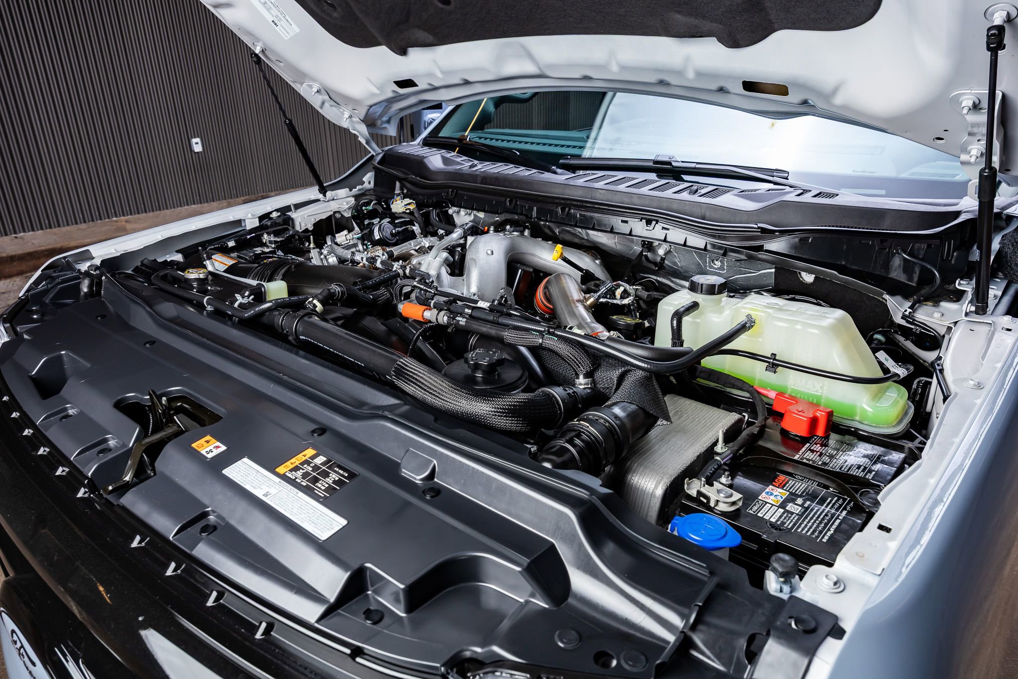 Used 2026 Ford F250 Platinum image 40