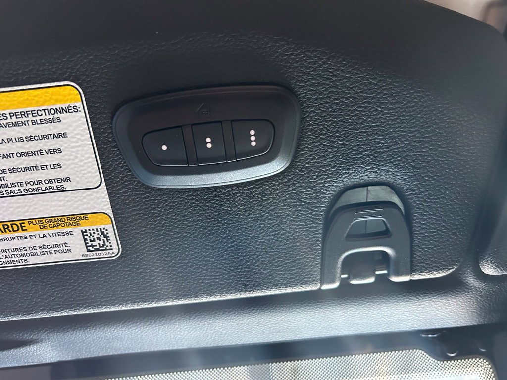 New 2025 Jeep Gladiator Sport AWD/4WD image 26