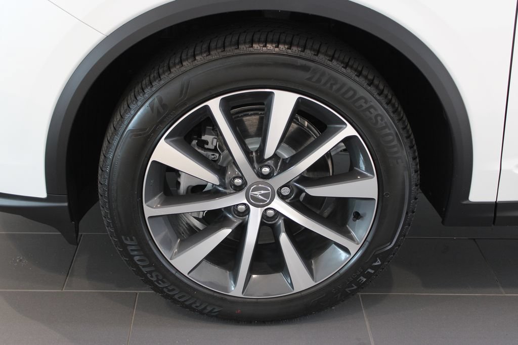 New 2026 Acura MDX w/ Technology Package AWD/4WD image 28