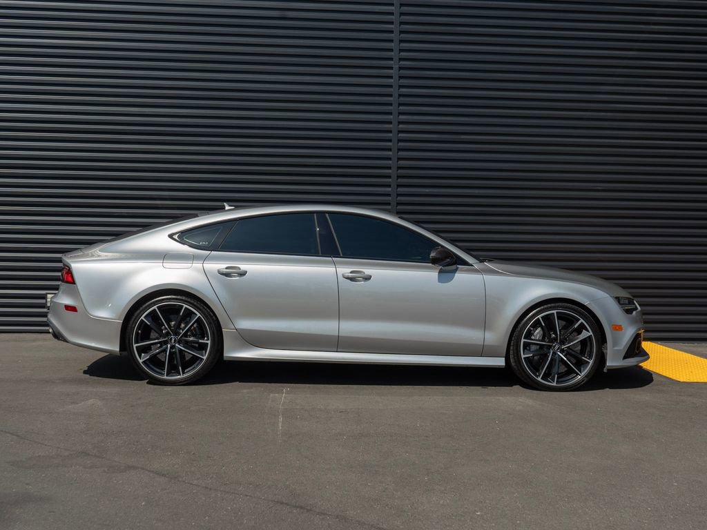Used 2017 Audi RS 7 Performance image 8