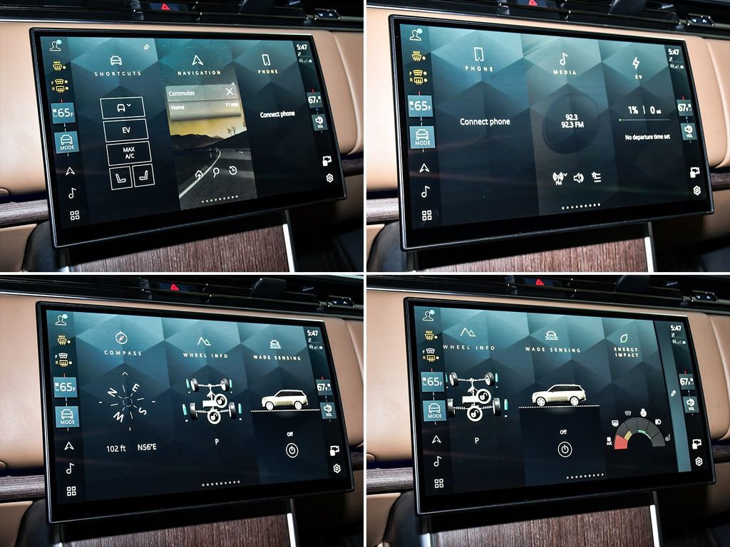 Used 2024 Land Rover Range Rover Autobiography image 28