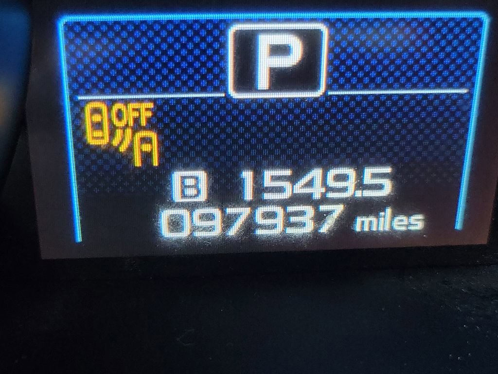 Used 2016 Subaru Outback 2.5i Premium image 27