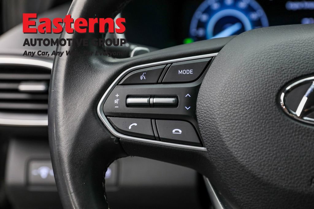 Used 2023 Hyundai Santa Fe SEL Convenience image 15