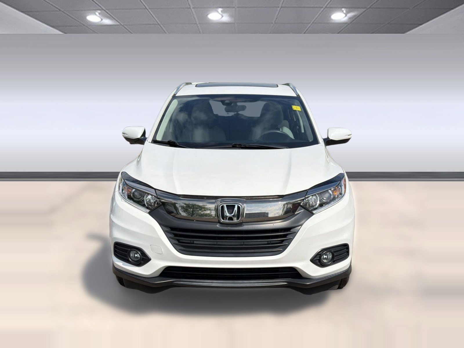 Used 2022 Honda HR-V EX image 6