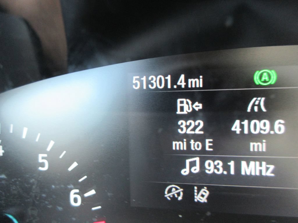Used 2021 Ford Escape SE w/ SE Sport Appearance Package FWD image 27