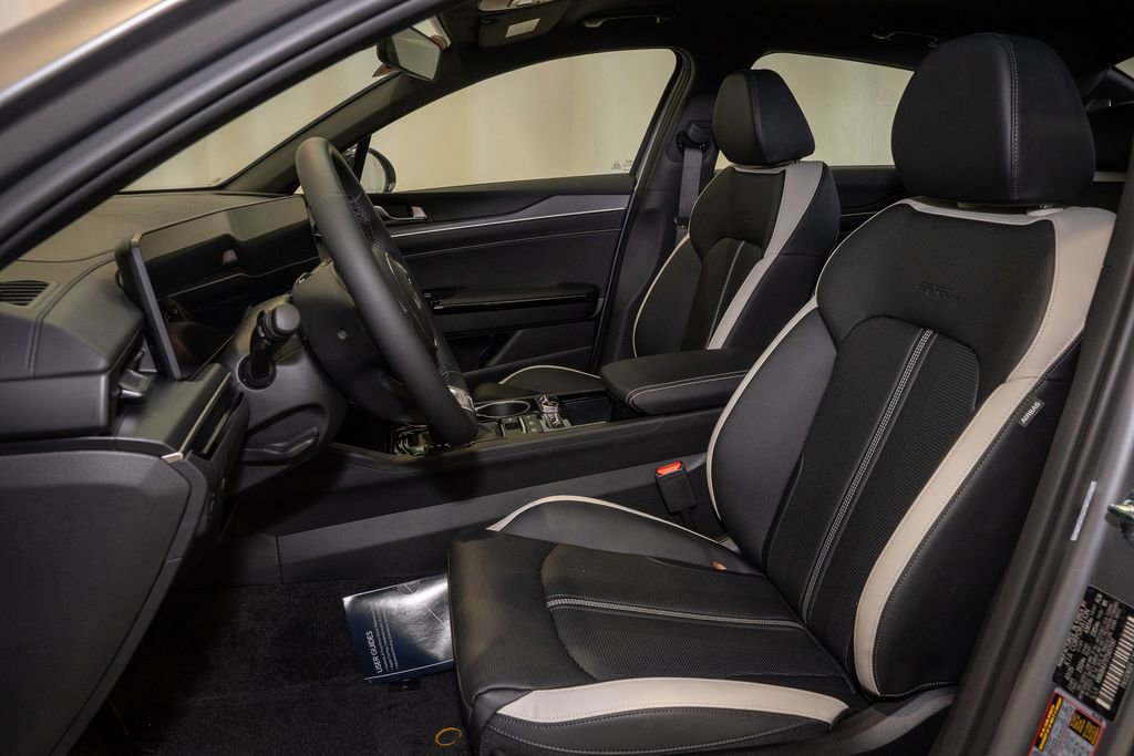 New 2026 Kia K5 GT-Line image 14