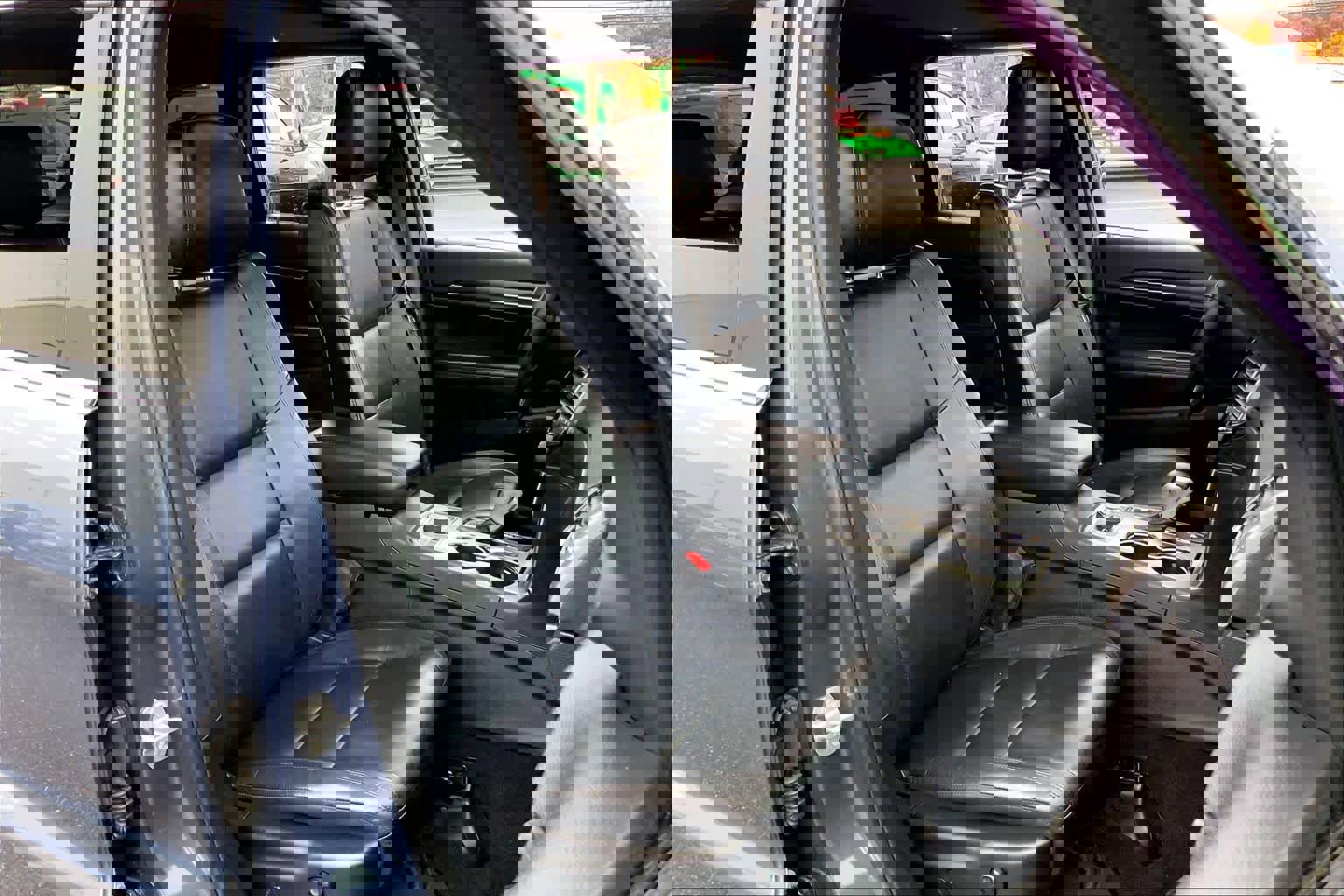 Used 2019 Jeep Grand Cherokee Limited image 7