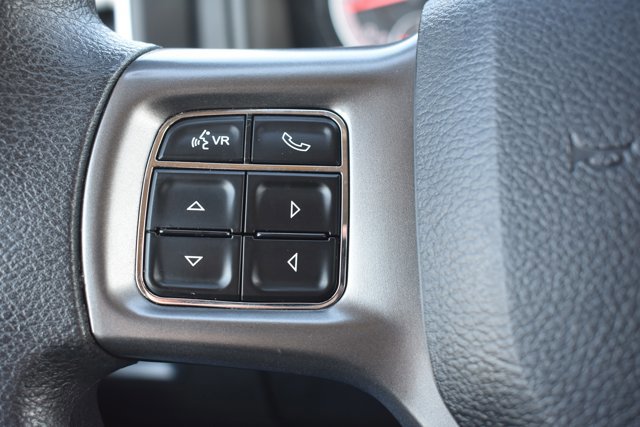 Used 2024 RAM 1500 Classic SLT image 18