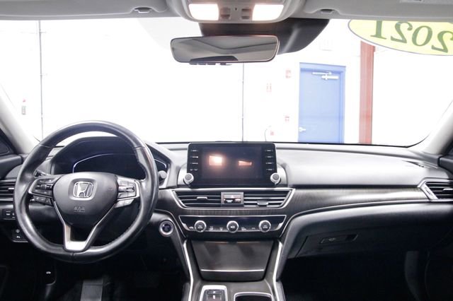 Used 2021 Honda Accord EX-L image 15