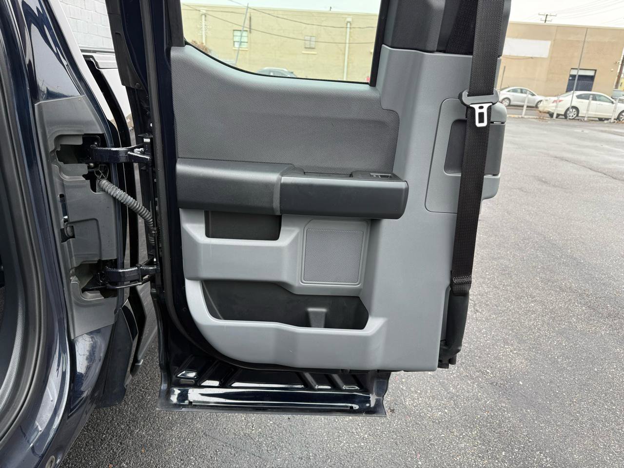 Used 2021 Ford F150 XL w/ Equipment Group 101A High image 28