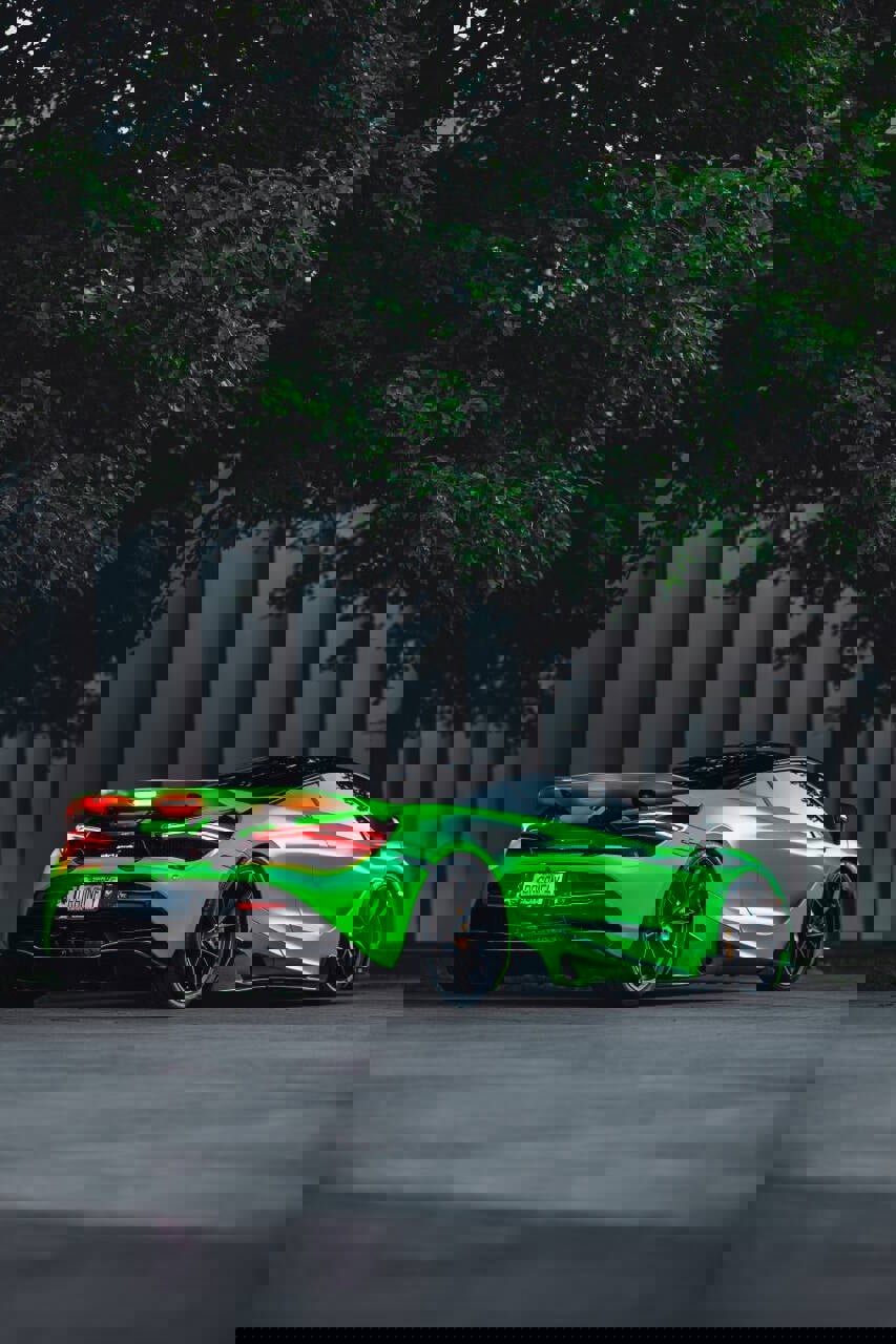 Used 2018 McLaren 720S Performance image 18