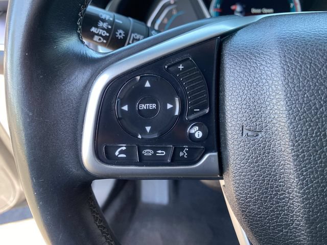 Used 2017 Honda Civic Touring image 29