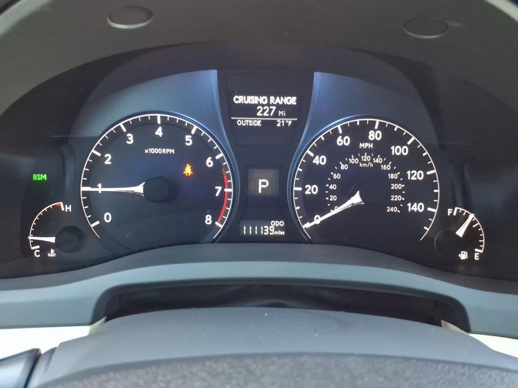 Used 2013 Lexus RX 350 AWD image 16