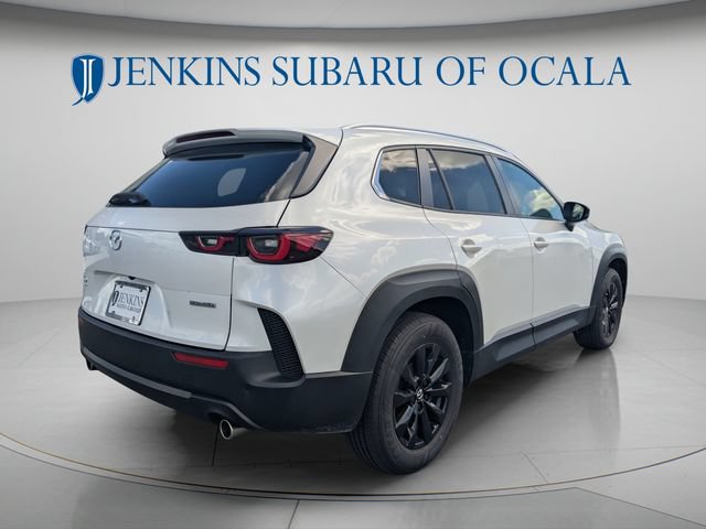 Used 2024 MAZDA CX-50 AWD 2.5 S w/ Select Package image 3
