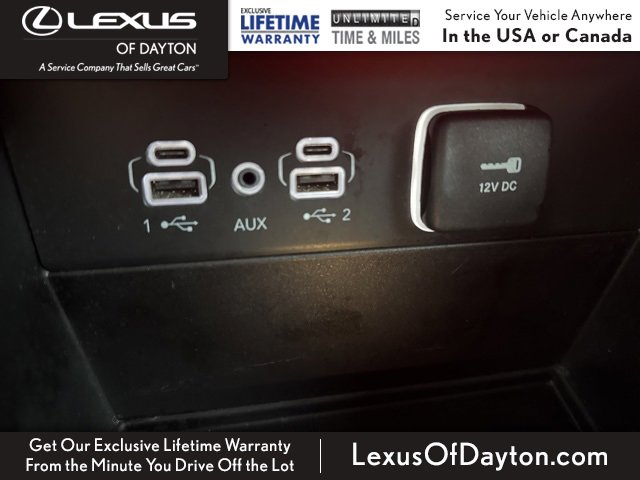 Used 2023 Jeep Grand Cherokee L Laredo image 25