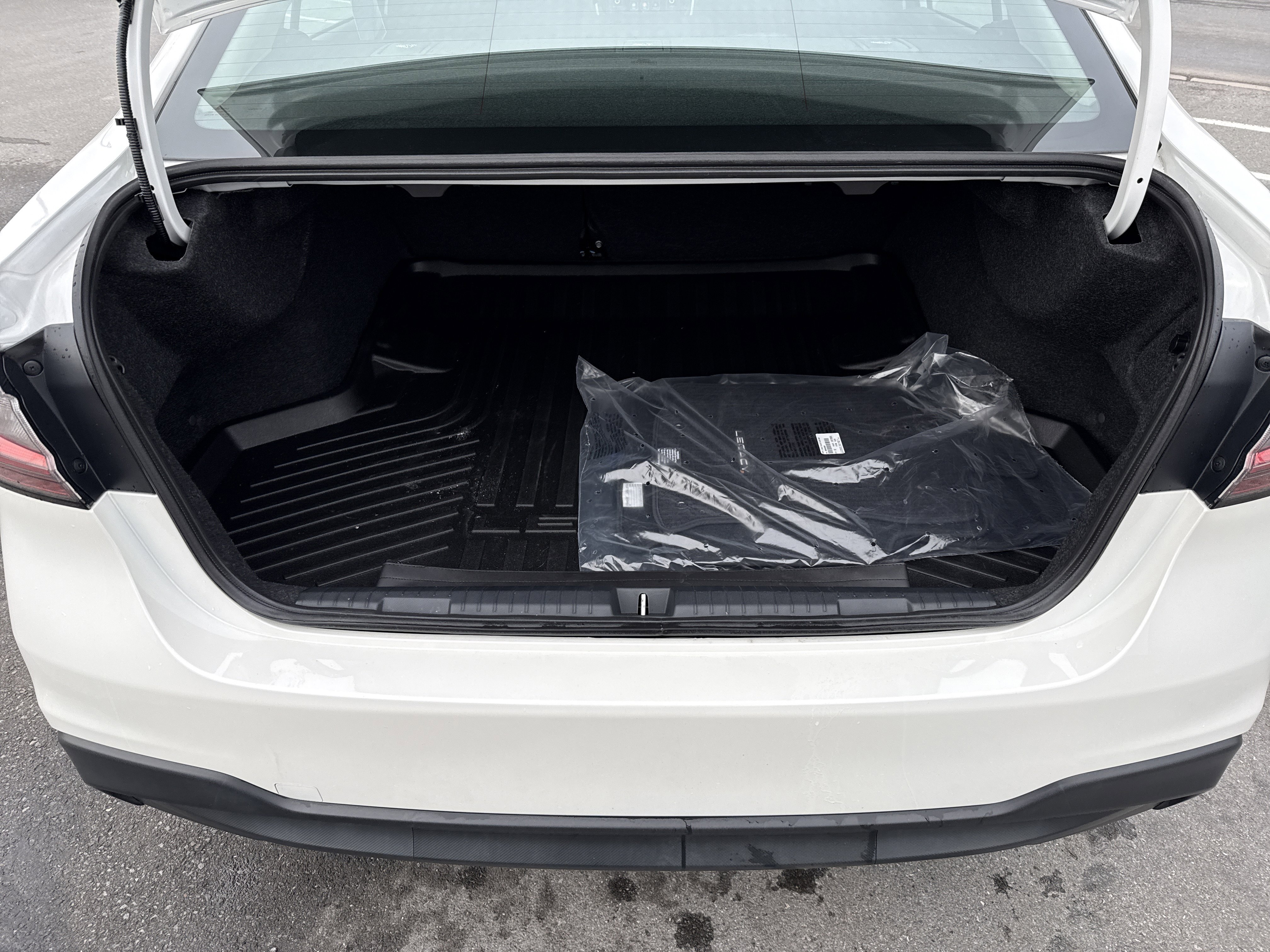 Used 2025 Subaru Legacy image 5