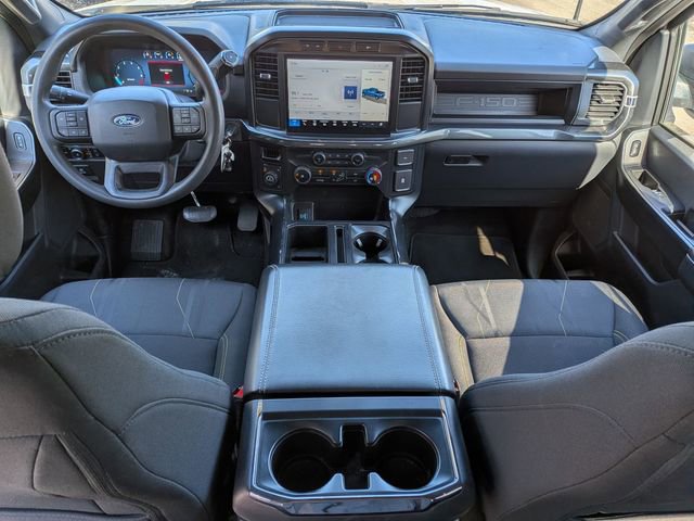 Used 2024 Ford F150 STX image 14