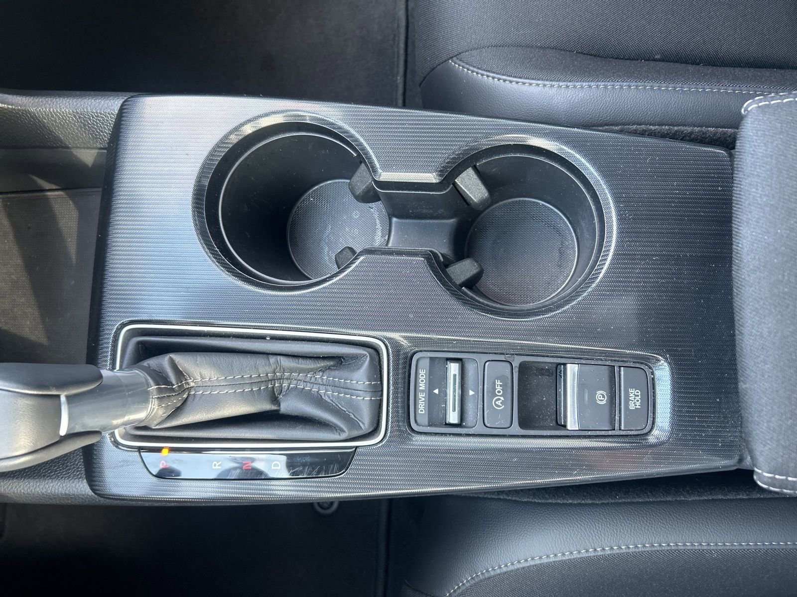 Used 2024 Honda Civic Sport image 19