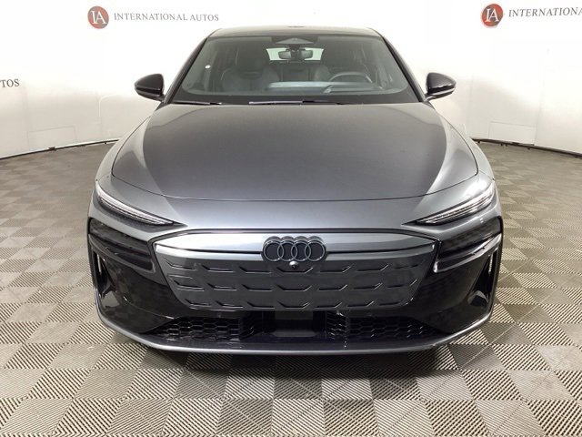New 2025 Audi S6 e-tron Prestige image 2