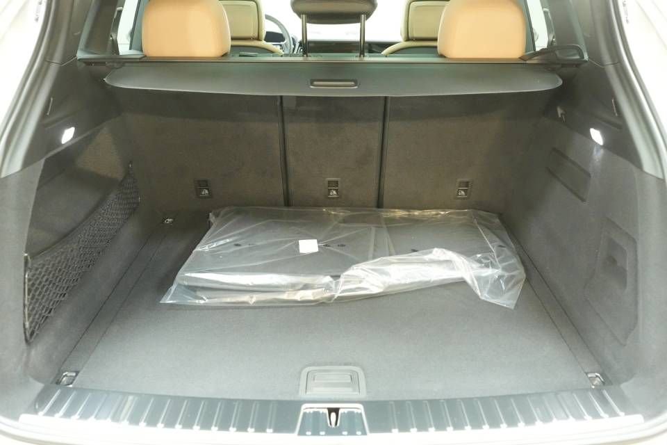 New 2026 Porsche Cayenne image 27