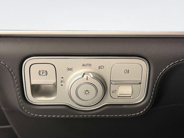 Certified 2022 Mercedes-Benz GLS 63 AMG 4MATIC image 20