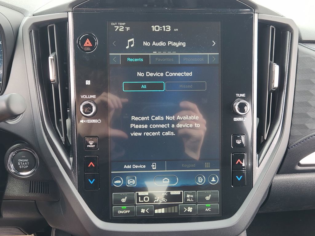 New 2026 Subaru Forester Premium image 13