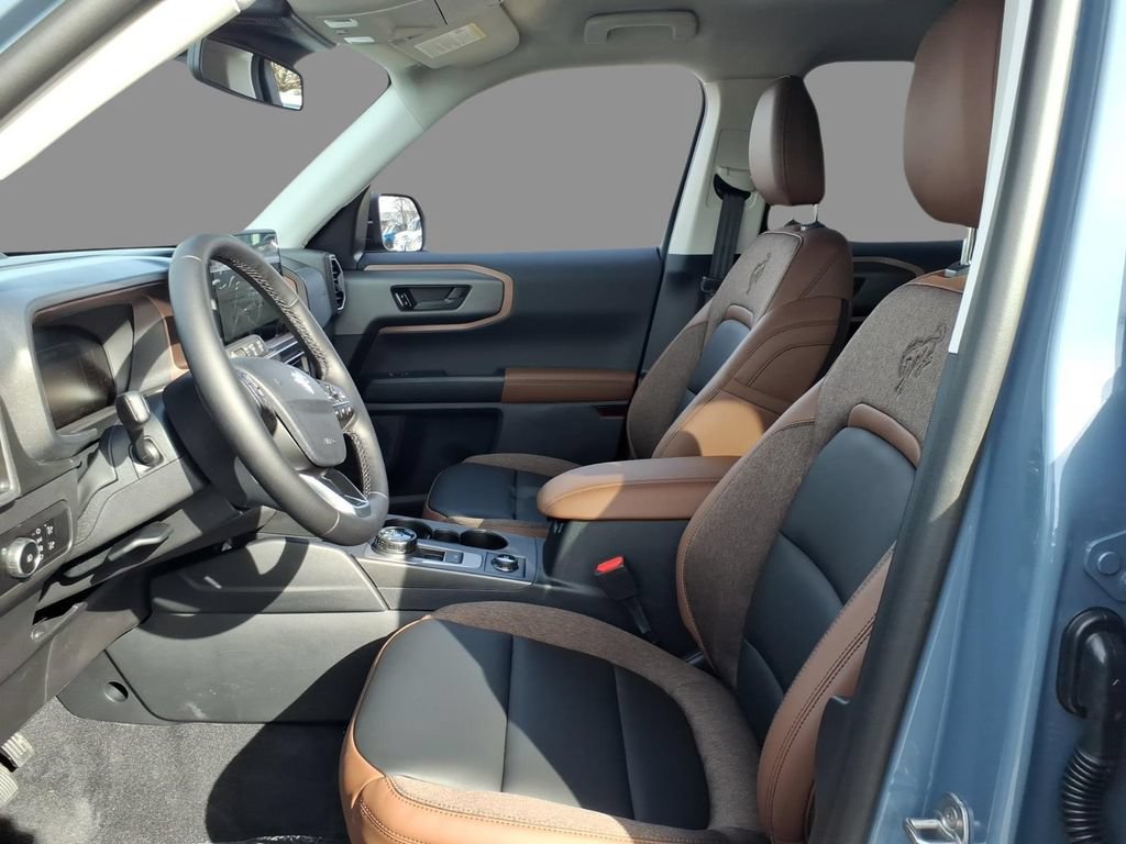 New 2026 Ford Bronco Sport Outer Banks AWD/4WD image 20