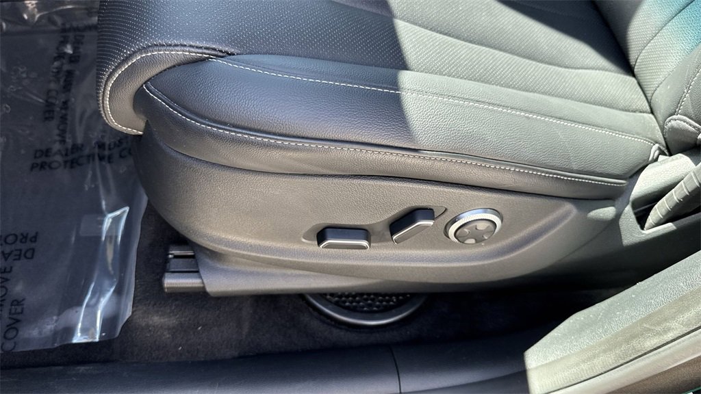 Used 2024 Genesis GV80 3.5T image 42