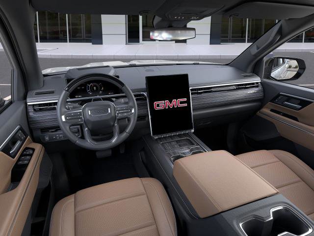 New 2026 GMC Sierra EV Denali image 39