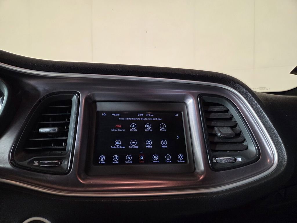 Used 2021 Dodge Challenger SXT RWD image 15