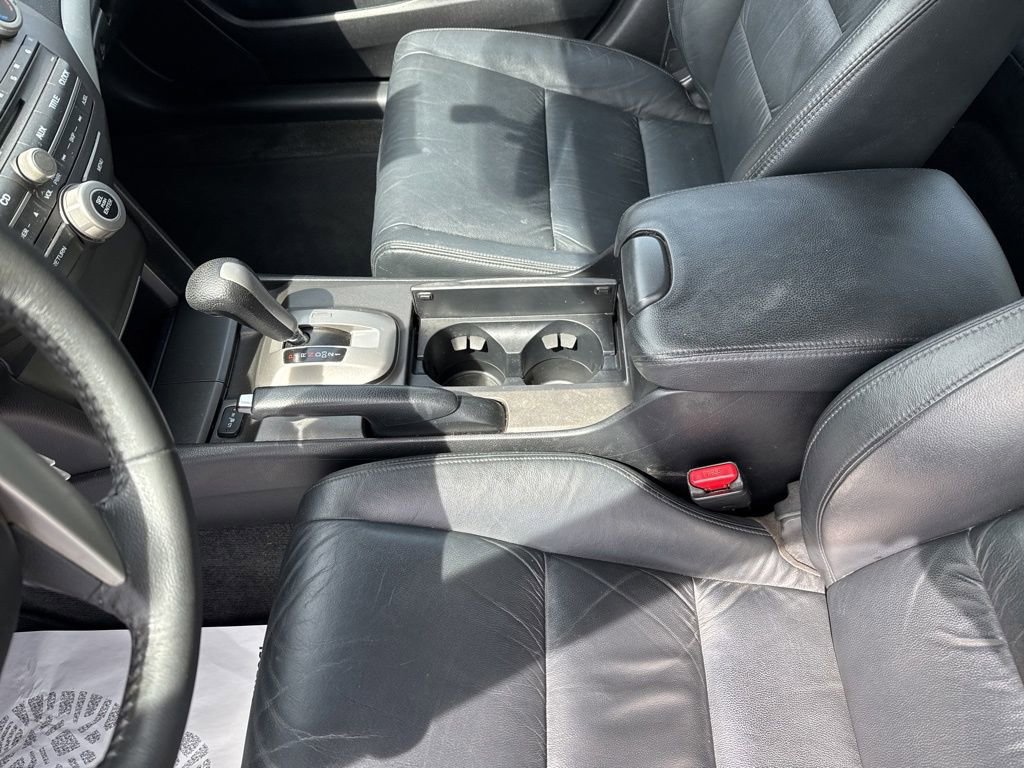 Used 2012 Honda Accord SE image 22