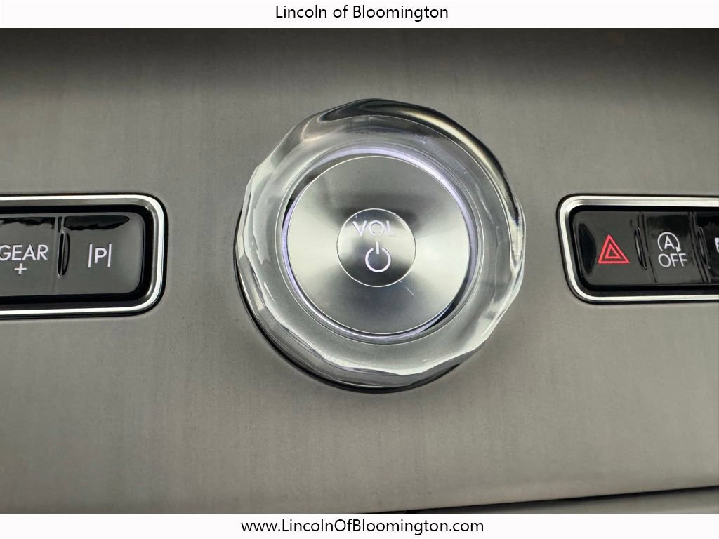 New 2026 Lincoln Navigator L Reserve AWD/4WD image 66