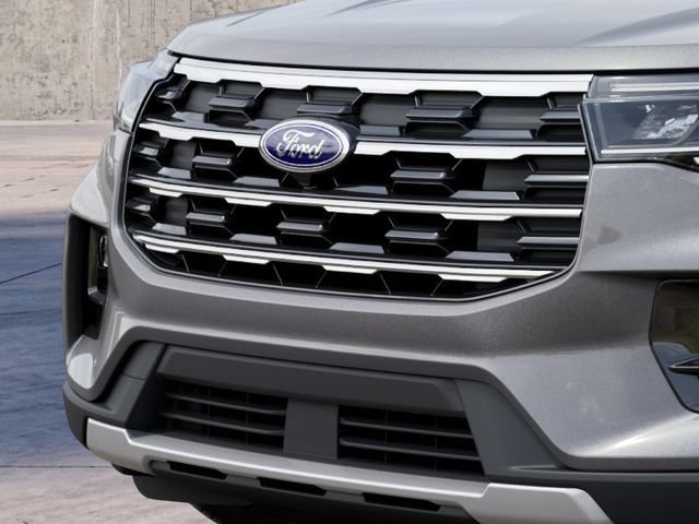 New 2027 Ford Explorer Active AWD/4WD image 17