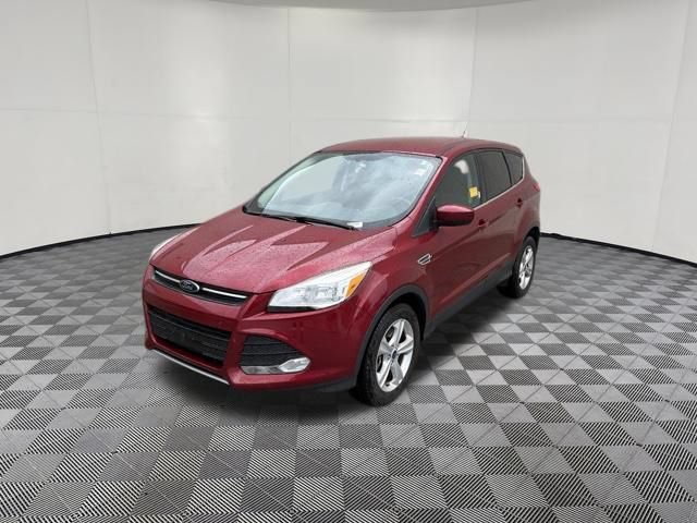 Used 2014 Ford Escape SE AWD/4WD image 12