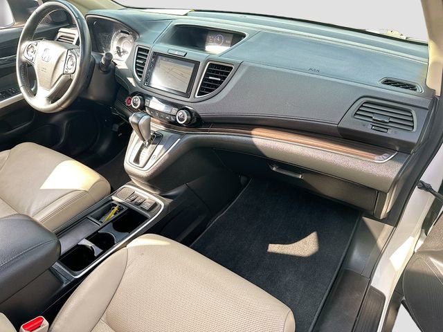 Used 2015 Honda CR-V Touring image 30