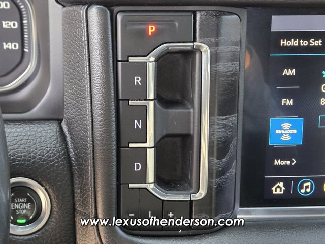 Used 2021 GMC Yukon Denali w/ Denali Premium Package image 28